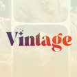 ไอคอนของโปรแกรม: Vintage AI Photo Generato…