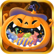 プログラムのアイコン：Pumpkin Spin