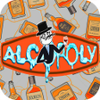 程序图标：Alcopoly