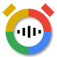 プログラムのアイコン：Speaking clock - hear the…
