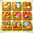 أيقونة البرنامج: Sorting 3D in Kitchen