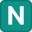Flowtide Notes - Minimalist Notepad icon