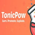 أيقونة البرنامج: TonicPow Extension