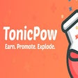 TonicPow Extension