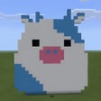 ไอคอนของโปรแกรม: Skins Mods Squishies for …