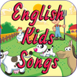 プログラムのアイコン：English Kids Songs