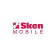 程序图标：M Sken MOBILE