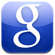 Icono de programa: Google