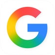 프로그램 아이콘: Google