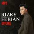 程序图标：Lagu Rizky Febian Offline…