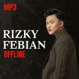 Lagu Rizky Febian Offline 2022