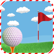 プログラムのアイコン：Golf Ball 3D