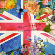 プログラムのアイコン：UNION JACK Wallpaper Them…