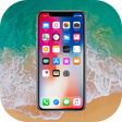 プログラムのアイコン：Launcher iPhone