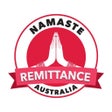 Ícone do programa: Namaste Remittance