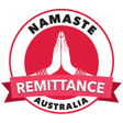 程序图标：Namaste Remittance