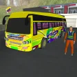 Indian Bus Hill Climb Ultimate