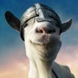 Ícone do programa: Goat Simulator MMO Simula…
