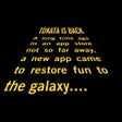 أيقونة البرنامج: Star Wordz
