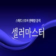 Icon of program: 셀러마스터 스마트스토어 판매량 분석