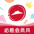 程序图标：必胜客Pizza Hut-美味即刻享