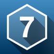 أيقونة البرنامج: Series 7 Smart Prep