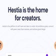 Icoon van programma: Hestia Academy