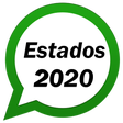 プログラムのアイコン：Estados 2020
