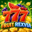 Programikonen: 777 Fruit Rexvia