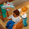 Ícone do programa: Idle Barber Shop Tycoon