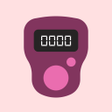 أيقونة البرنامج: Mala Counter