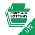 Icon of program: PA Lottery Official LITE …