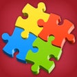 Icoon van programma: Jigsaw Puzzle Brain Games