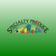 Symbol des Programms: Specialty Produce