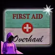 Project Zomboid First Aid Overhaul Mod
