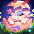 プログラムのアイコン：Dragon Island: Mergecraft