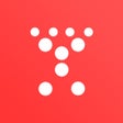 أيقونة البرنامج: Pull-ups on the bar - str…