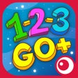 Icoon van programma: 123 Toddler games for 2-5…