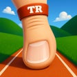 プログラムのアイコン：ThumbRun