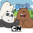 ไอคอนของโปรแกรม: We Bare Bears Match3 Repa…