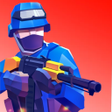 プログラムのアイコン：SQUAD strike Clash comman…