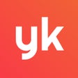 程序图标：Yemekumbara - Yemek Sipar…