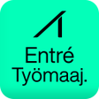Ikona programu: Entré Työmaajärjestelmä