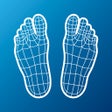 程序图标：Foot ID