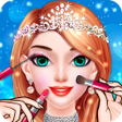 プログラムのアイコン：Princess Makeup Salon