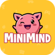Icoon van programma: No WiFi Mini Mind Offline…