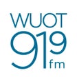 程序图标：WUOT Public Radio App
