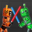 Programikonen: War Maker: Battleground