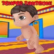 أيقونة البرنامج: Temper Tantrum