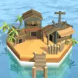 Islands Idle - Tropical Pirate